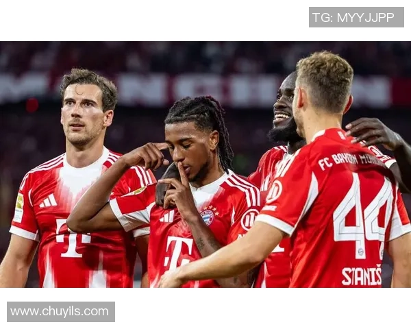 莱比锡大胜拜仁5-0点球大战引发全场热烈反响与赛后点评