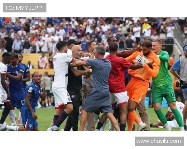 中超激战阿森纳与切尔西平局点球大战引发全场热烈反响