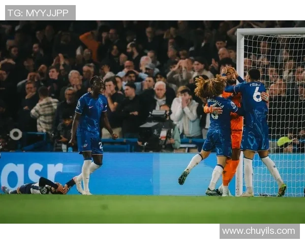切尔西逆转热刺3-0精彩瞬间回顾十大进球引爆全场激情